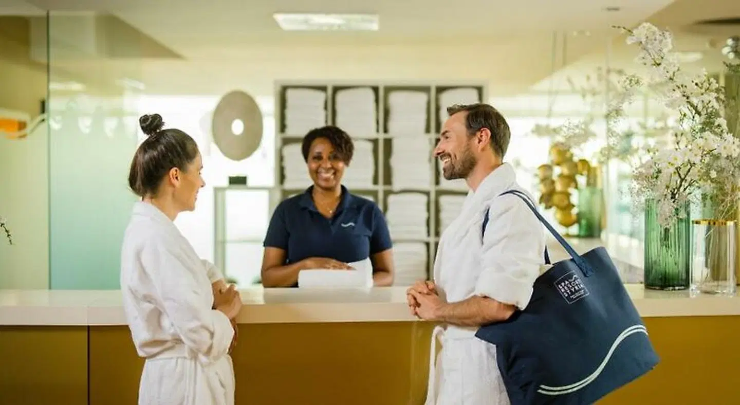 Spa Resort Styria PEOPLE