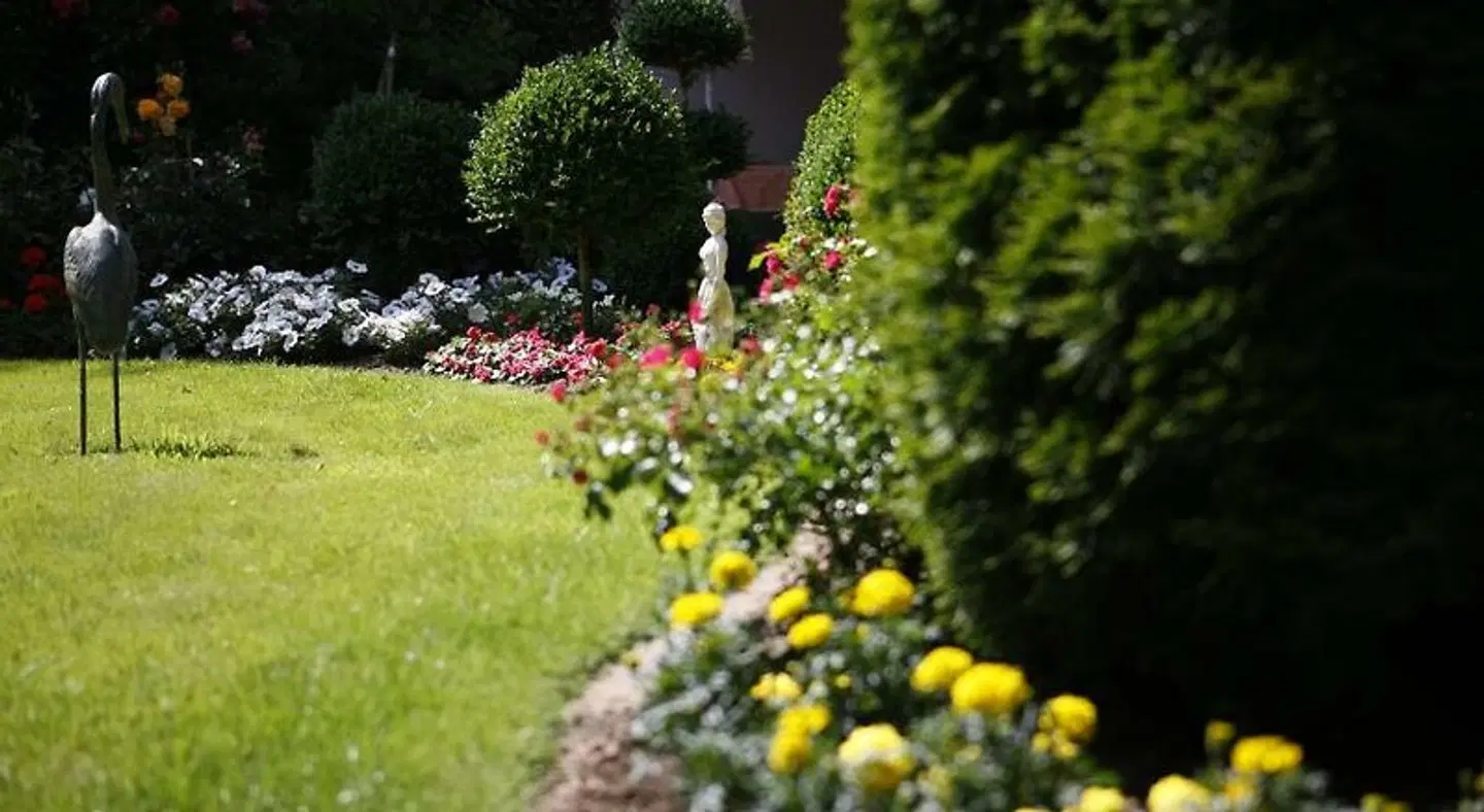 Wernemann Garten