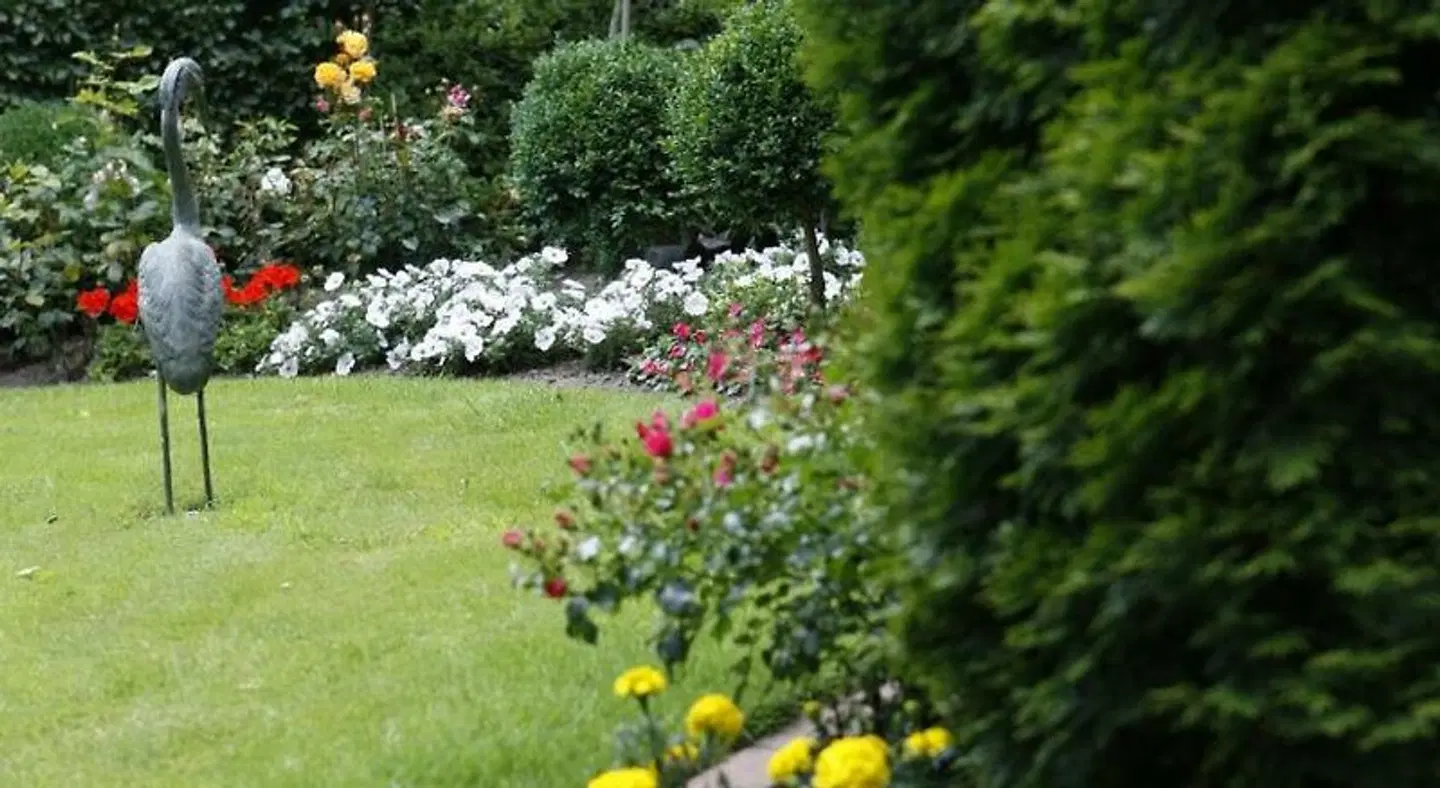 Wernemann Garten