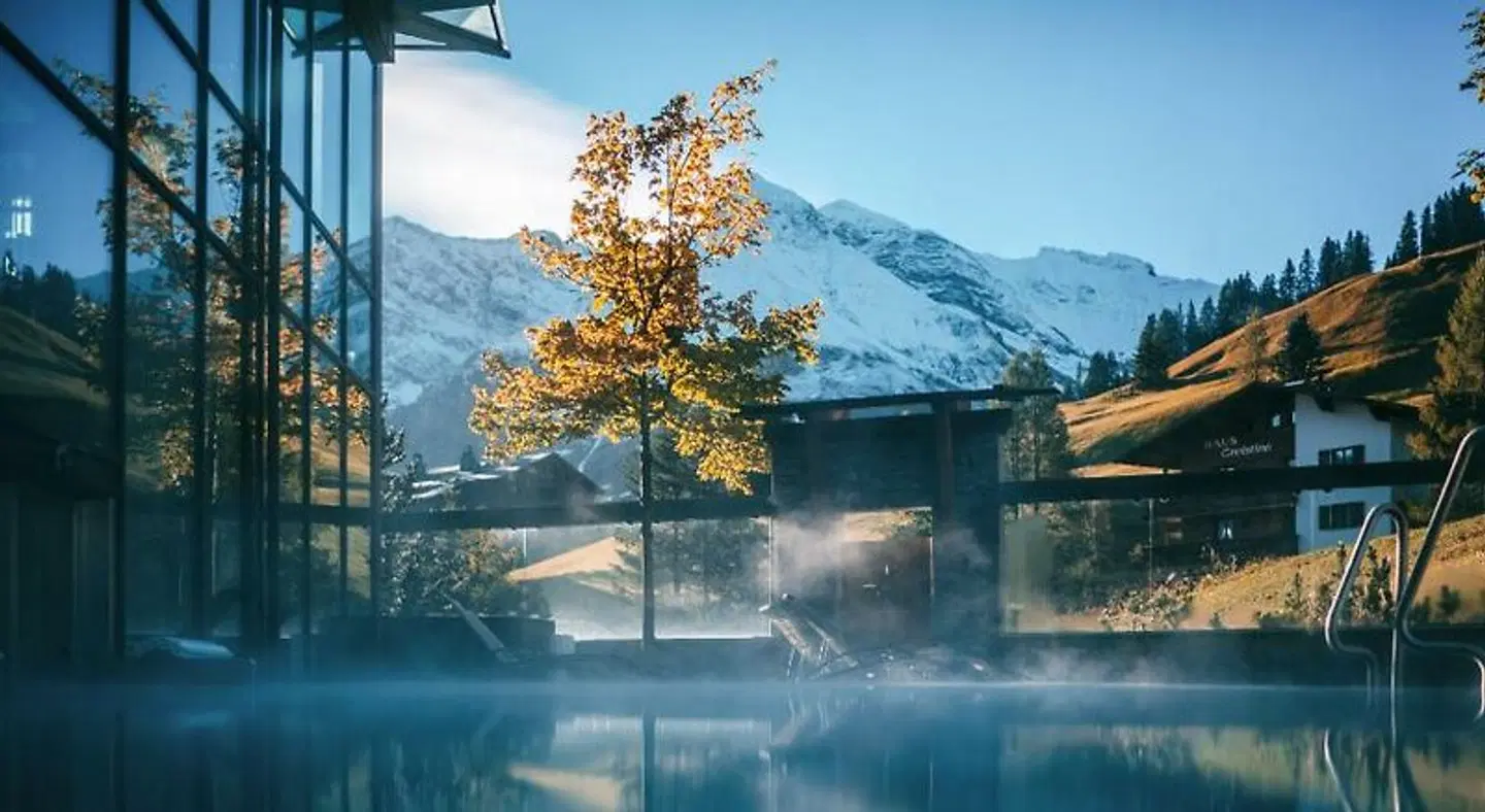 Wellnesshotel Warther Hof OUTDOOR_POOL