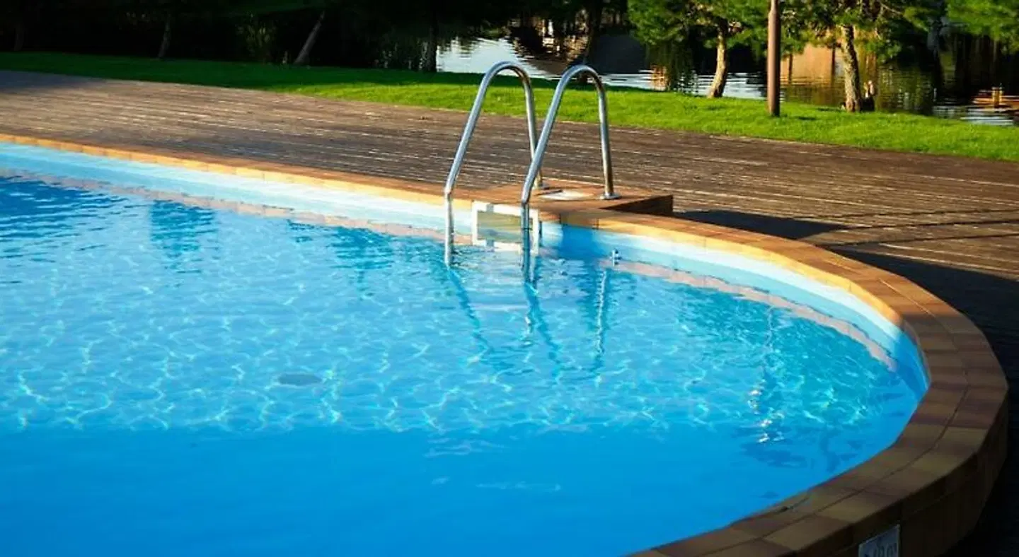 Pajurio Sodyba OUTDOOR_POOL