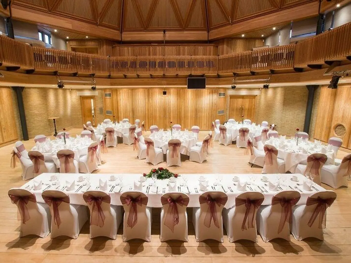 Canterbury Cathedral Lodge Konferenz