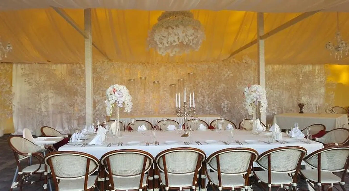 Sventes Muiza Restaurant