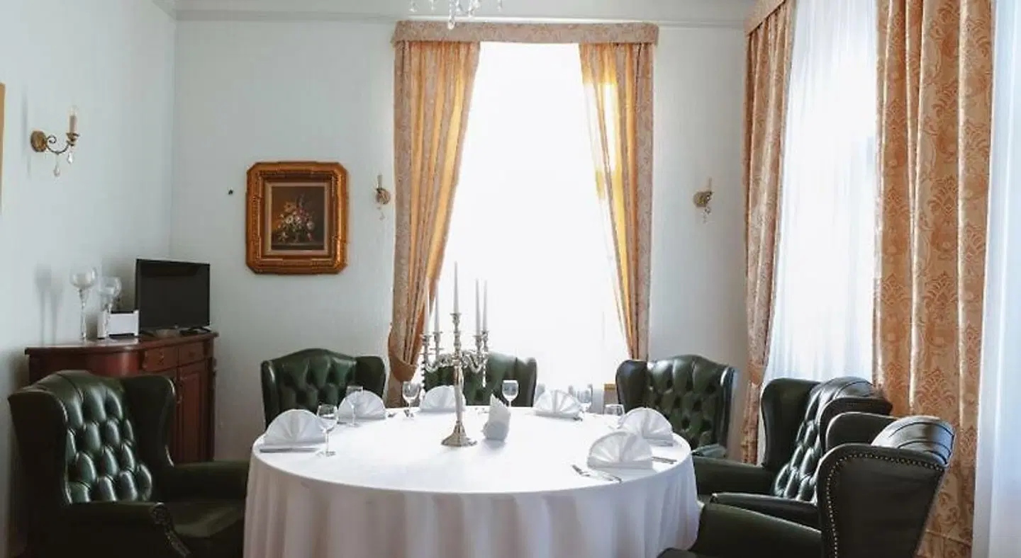 Sventes Muiza Badezimmer
