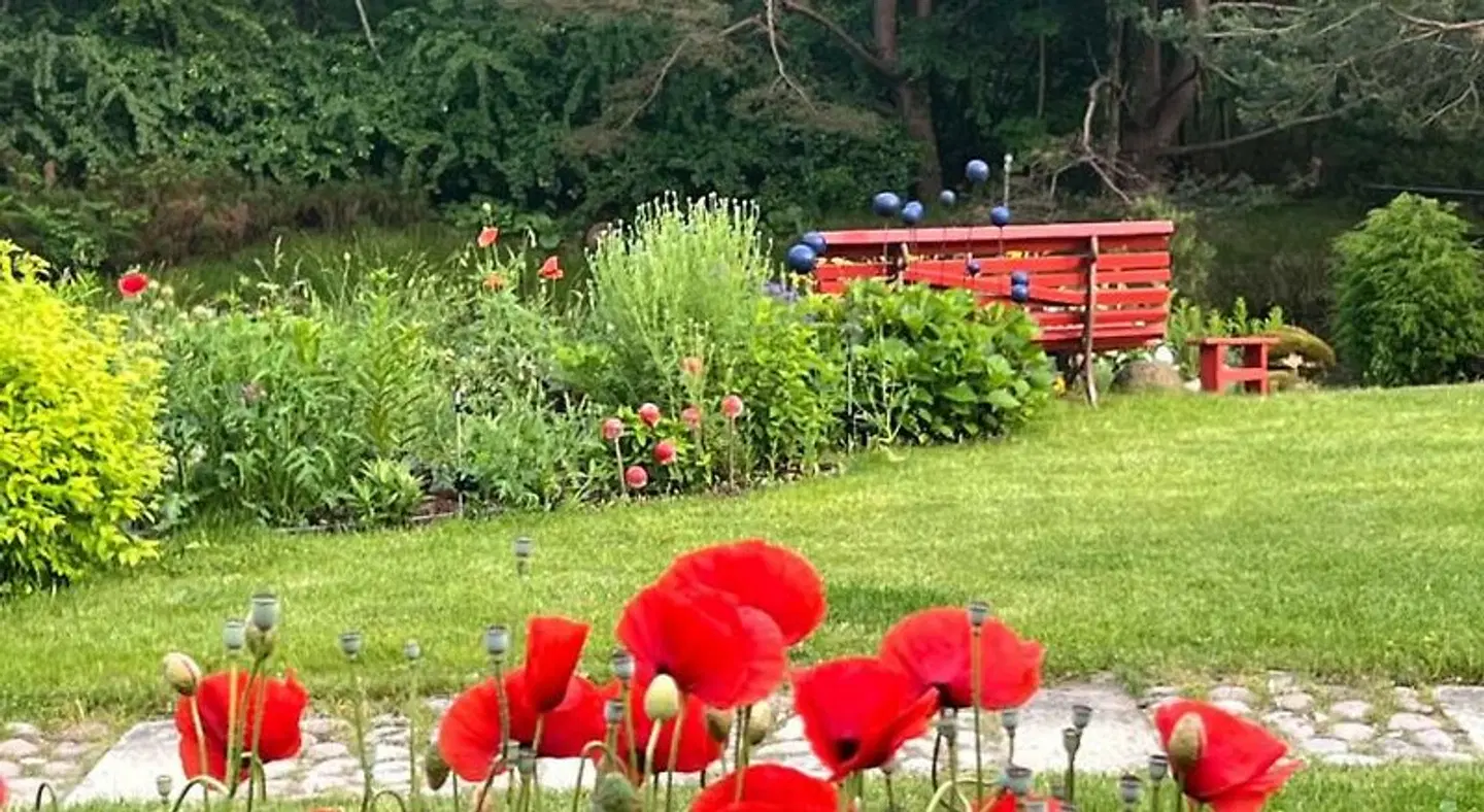Provincija Garten