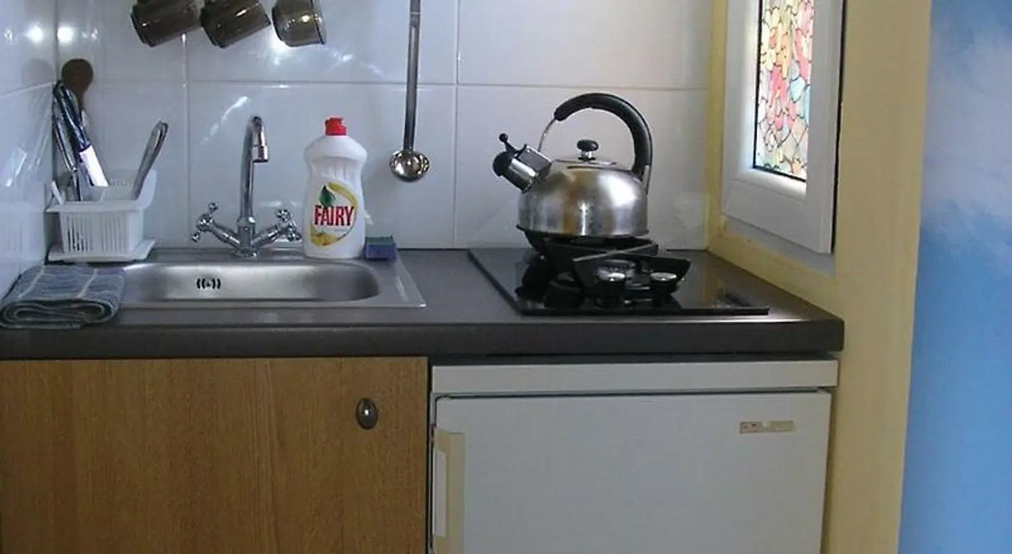 uv'dr' g. 27 Badezimmer