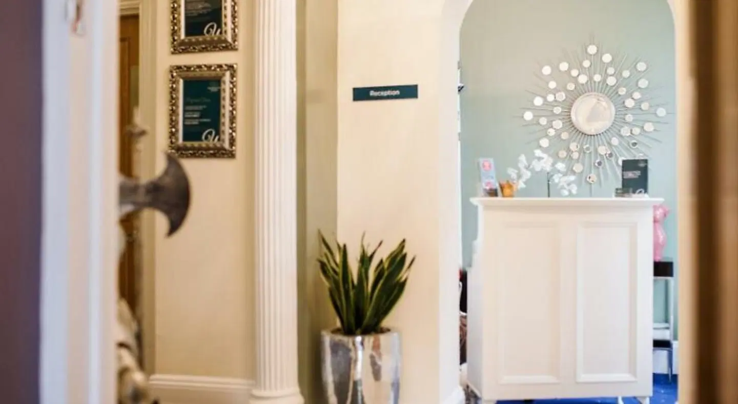 Washington House Hotel LOUNGE_LOBBY