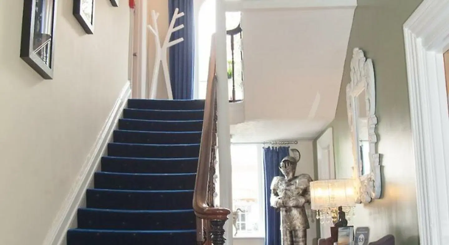 Washington House Hotel ROOM_EXAMPLE