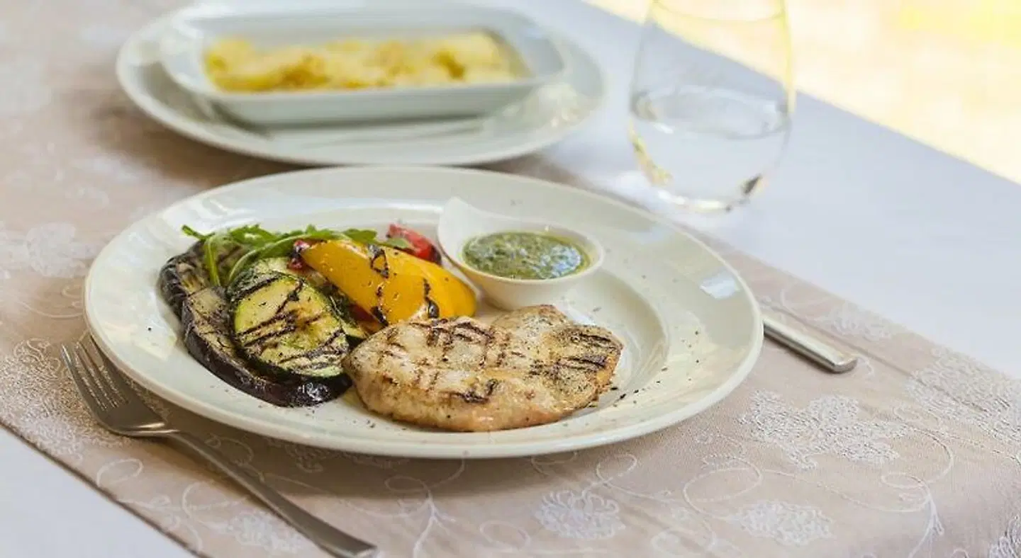 Meduza Restaurant