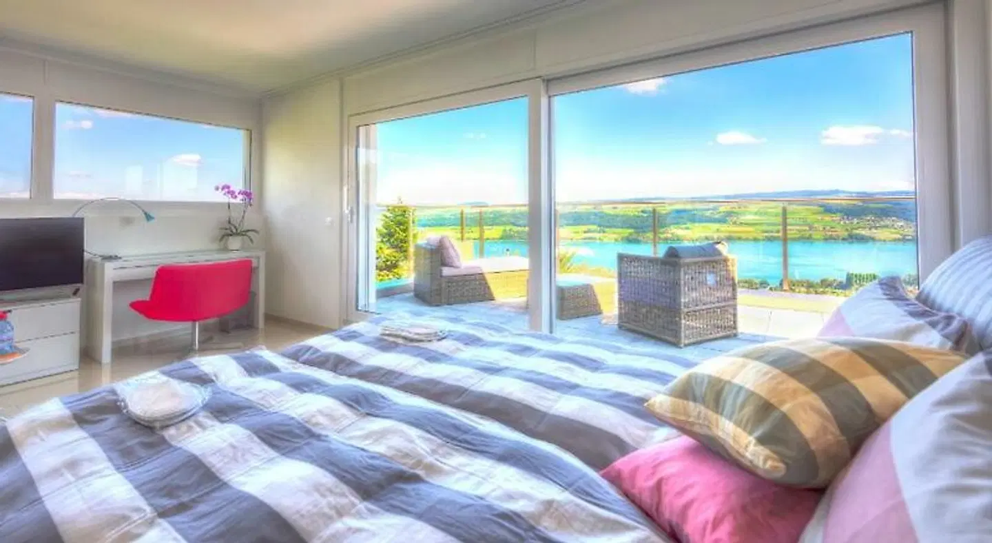 Belair Beinwil - B&B ROOM_EXAMPLE