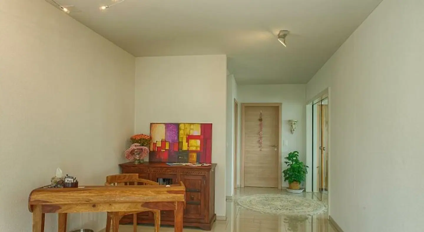 Belair Beinwil - B&B ROOM_EXAMPLE
