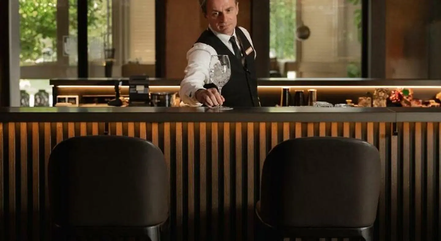 Paradies Bar