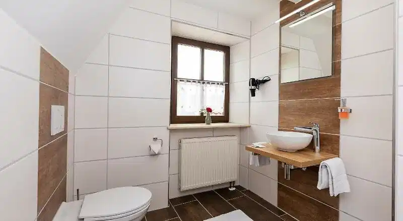 Hotel-Restaurant Straussen – Hotelfoto