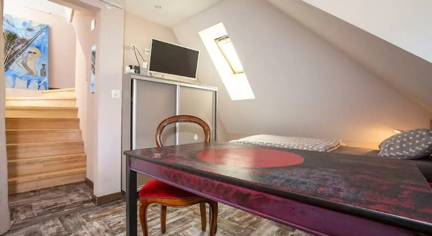 Comfort House Lostorf ROOM_EXAMPLE