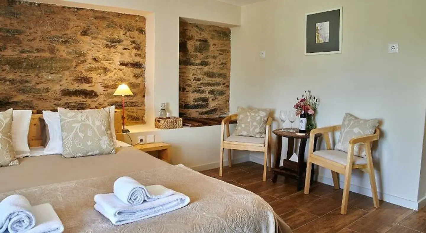 Quinta Da Estrada Winery Douro Valley ROOM_EXAMPLE