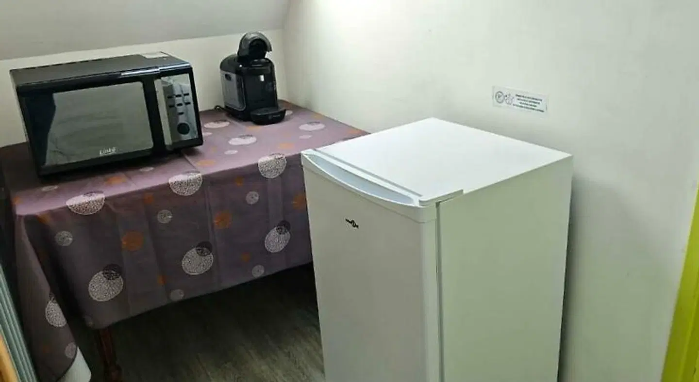 Les Chambres du Relais ROOM_EXAMPLE