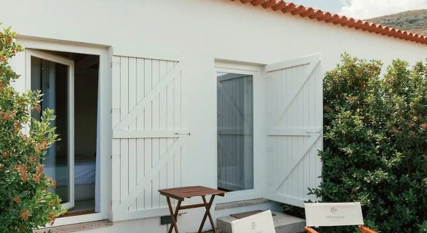Ventozelo Hotel & Quinta ROOM_EXAMPLE