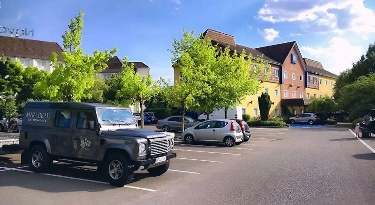 ibis budget Beaune SPORTS_AND_LEISURE