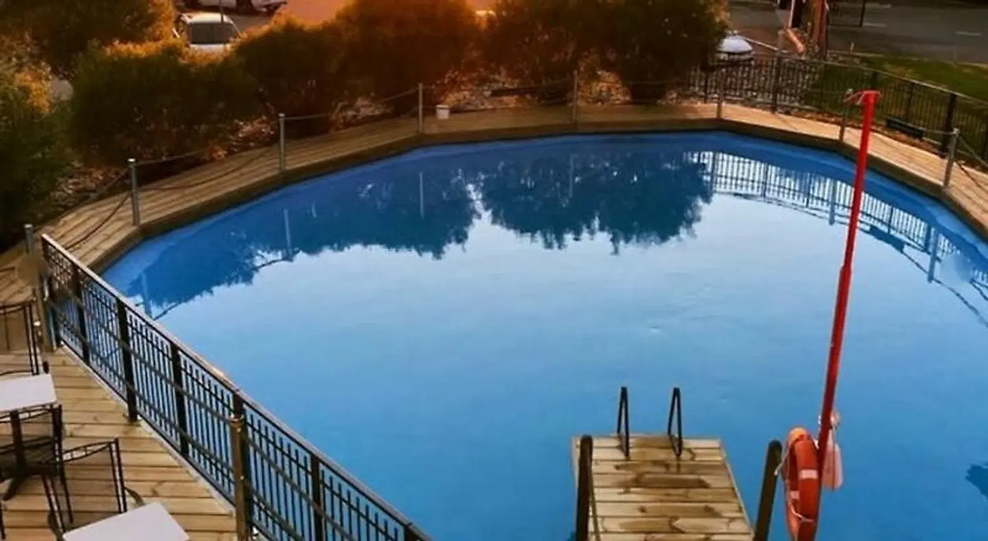 Vuokatti Suites OUTDOOR_POOL