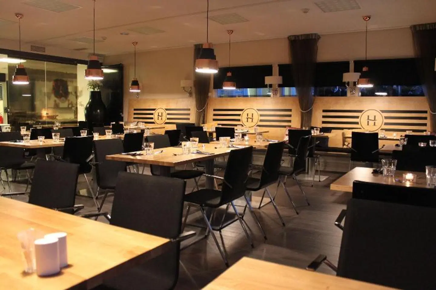 Vuokatti Suites Restaurant
