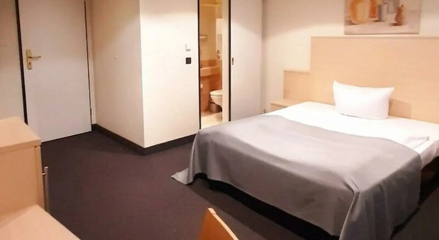 Hotel Ross ROOM_EXAMPLE