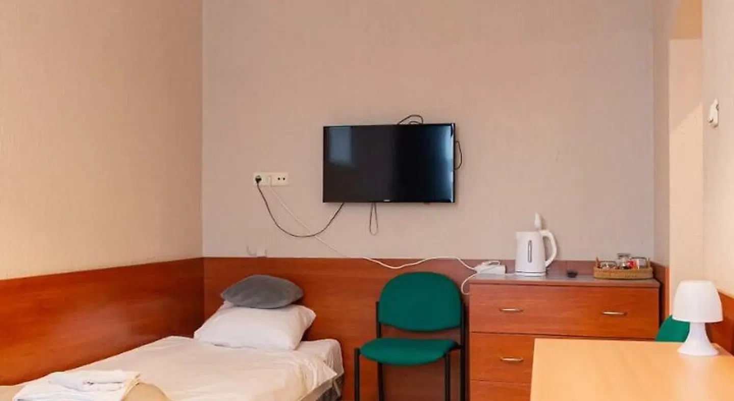 Inza Hotel ROOM_EXAMPLE