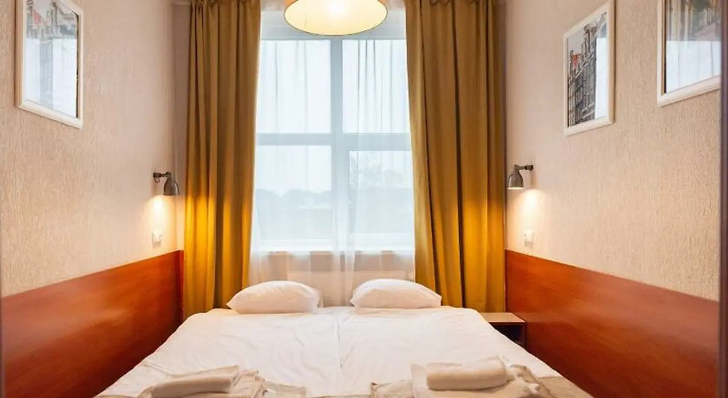 Inza Hotel ROOM_EXAMPLE