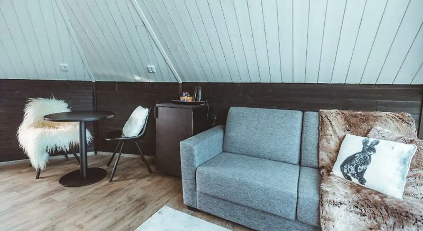 Apukka Resort ROOM_EXAMPLE