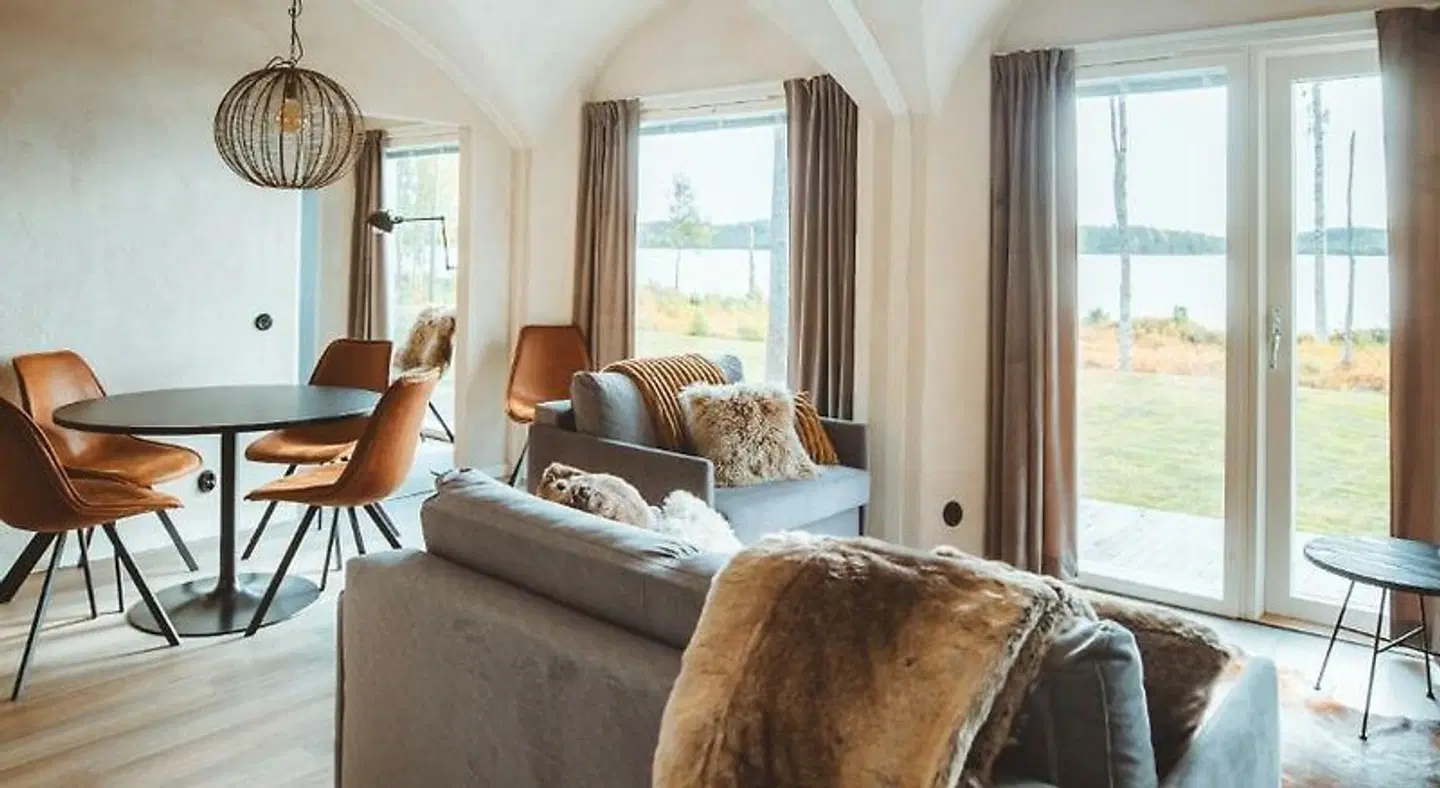 Apukka Resort ROOM_EXAMPLE