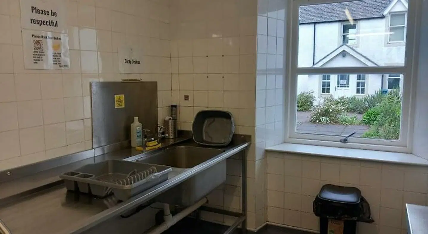 Hartfield House Hostel HEALTH_BEAUTY