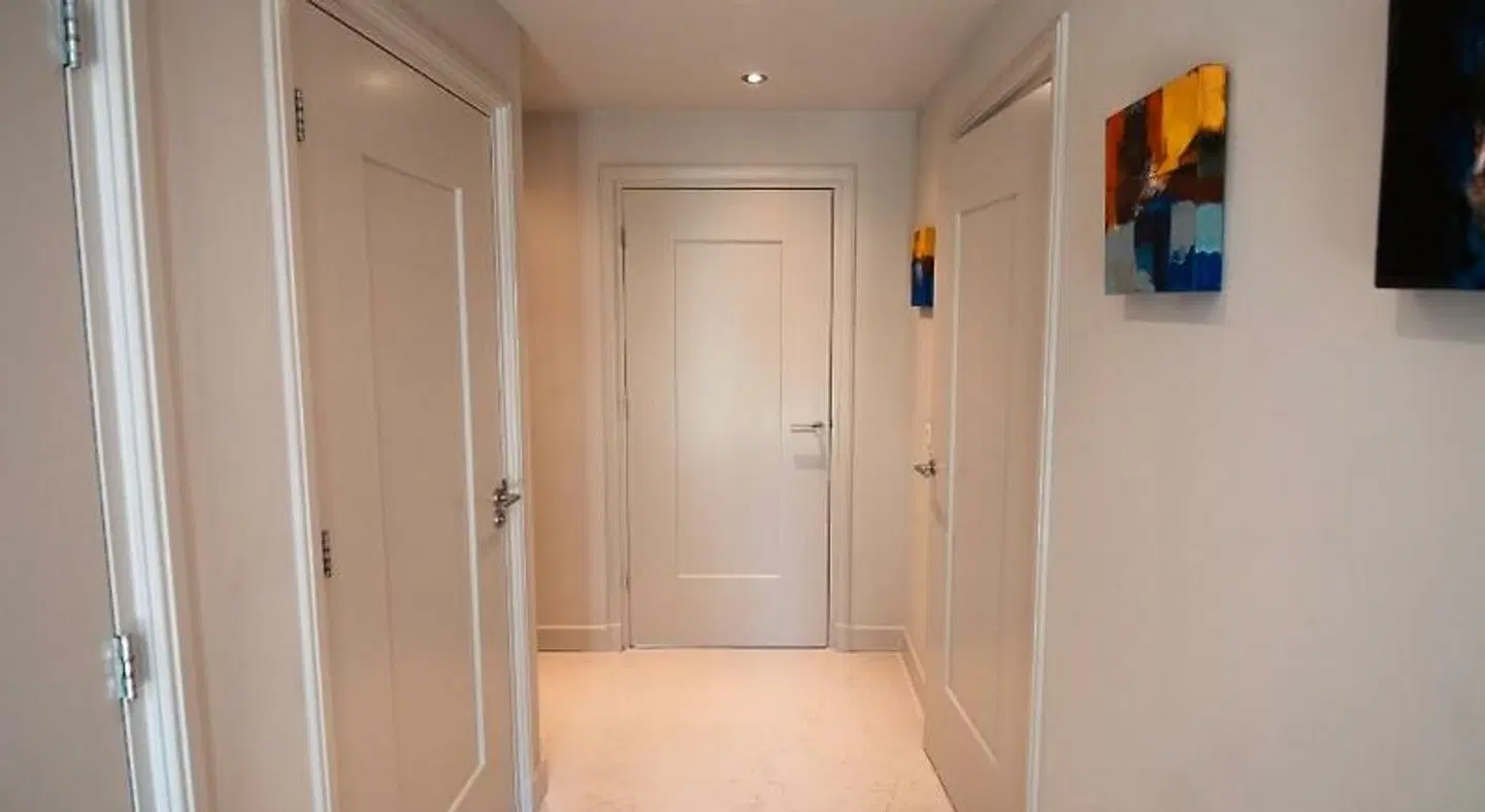Op de Kuyerlatten Badezimmer