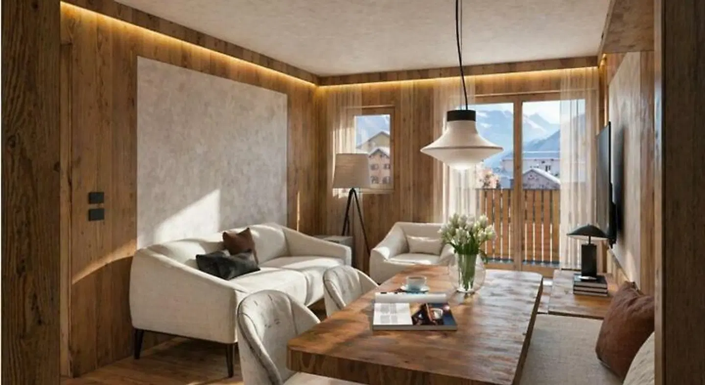 Larice ROOM_EXAMPLE