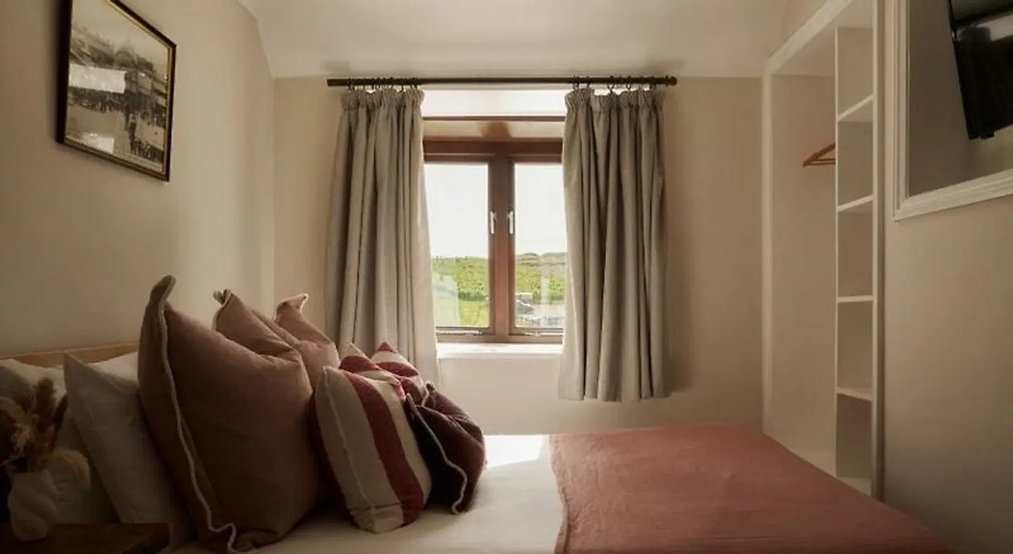 Lulworth Lodge ROOM_EXAMPLE