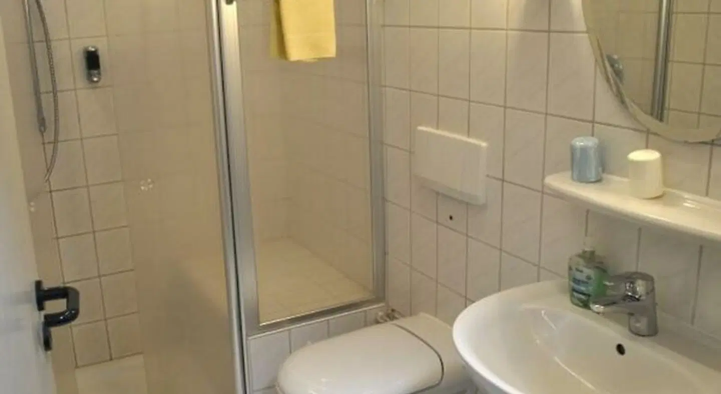 Fleischhauer Badezimmer