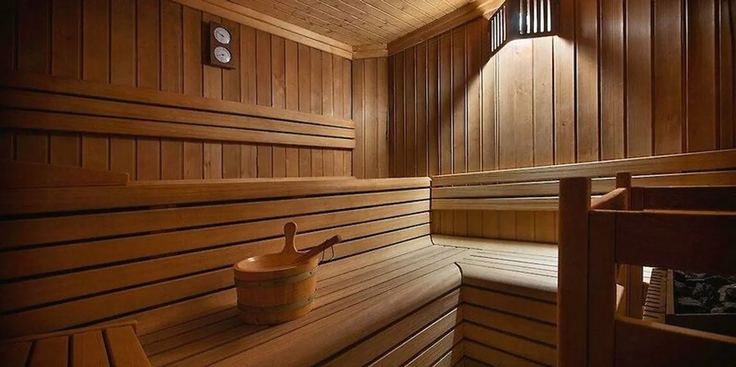 Hotel Primula HEALTH_BEAUTY