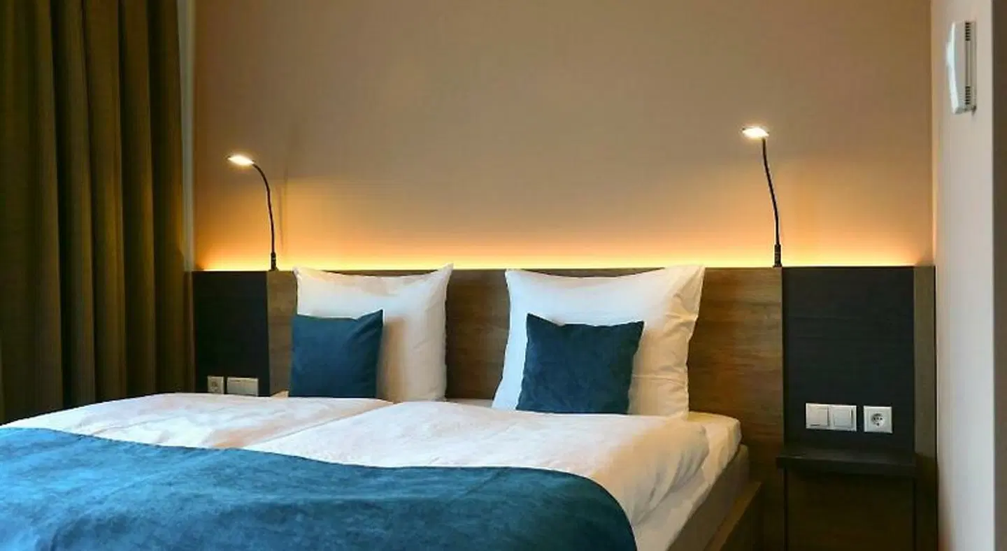 H24 Stadthotel Bernau ROOM_EXAMPLE