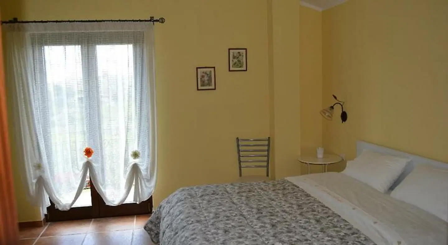 Al Bosco delle Api ROOM_EXAMPLE