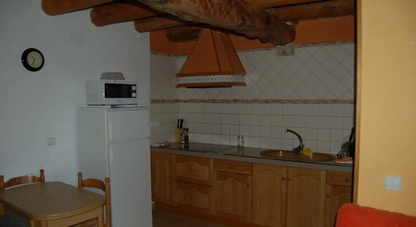 Apartamentos Borda Falceto ROOM_EXAMPLE