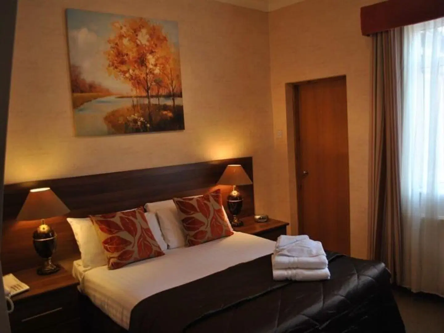 Stone Villa Guest House ROOM_EXAMPLE