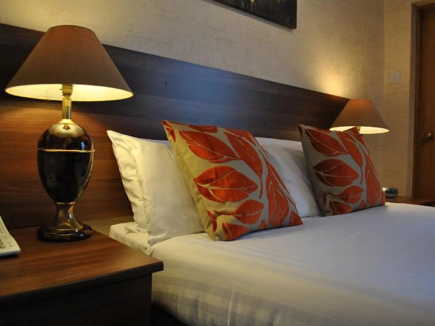 Stone Villa Guest House ROOM_EXAMPLE