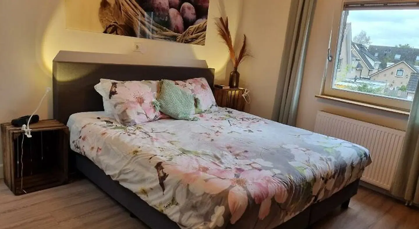 B&B Resort Tremele ROOM_EXAMPLE