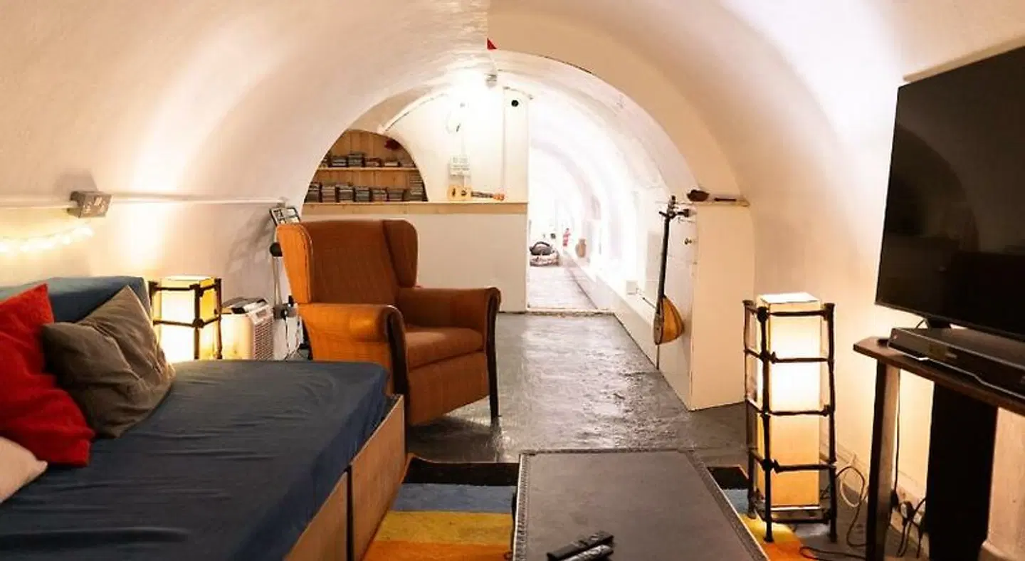 Bath Backpackers Hostel LOUNGE_LOBBY