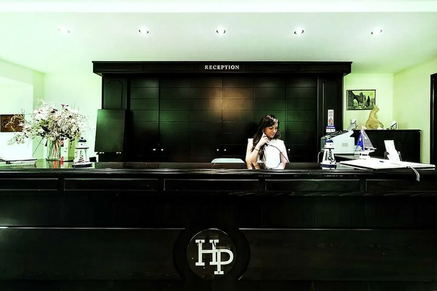 Elinotel Polis Hotel LOUNGE_LOBBY