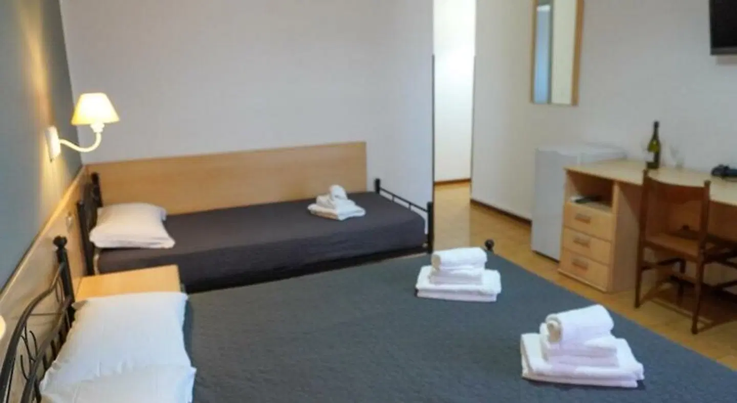 Amica ROOM_EXAMPLE