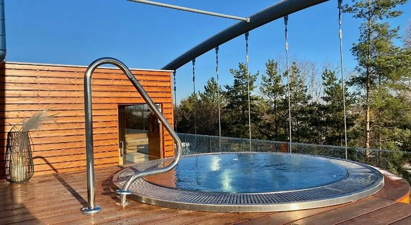 Sporthotel Kurz HEALTH_BEAUTY