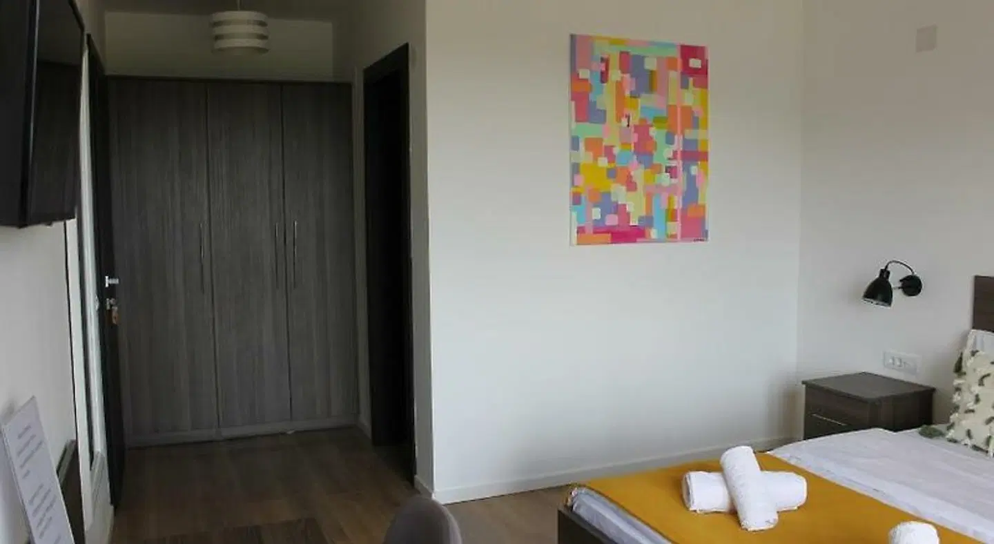 House Stefanac Badezimmer