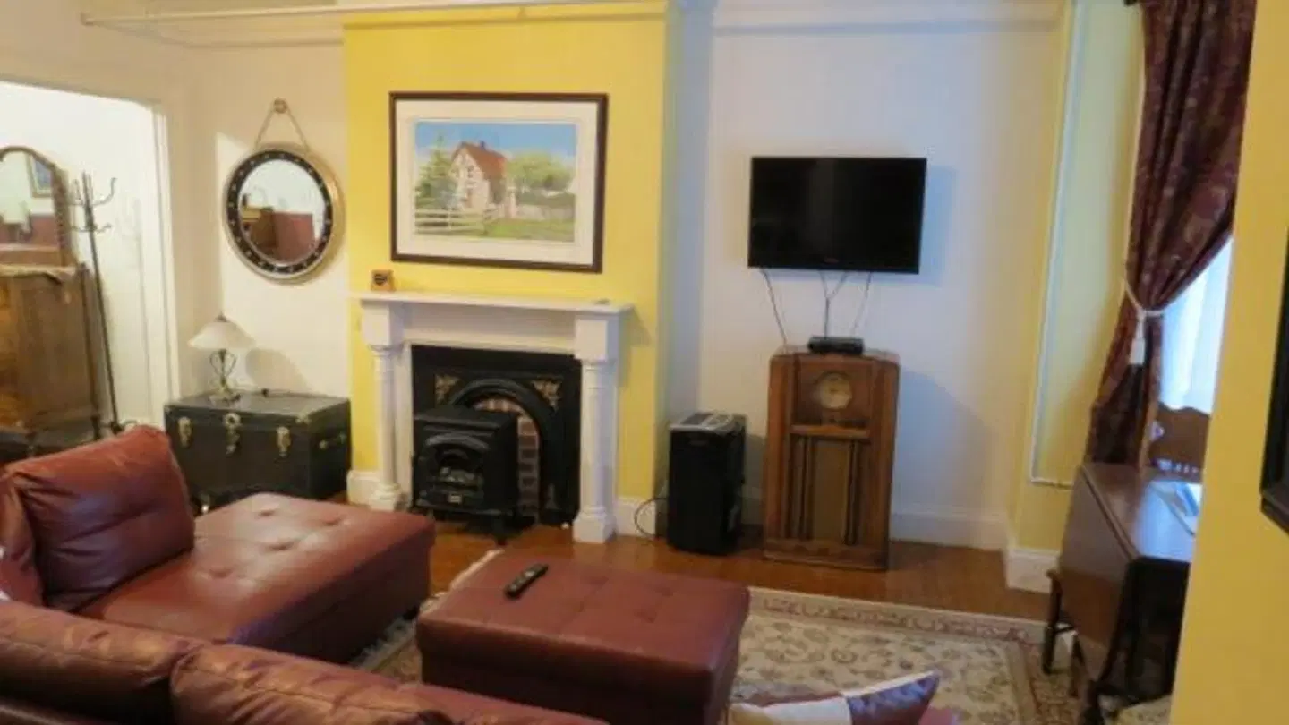 The Roses Heritage Inn ROOM_EXAMPLE