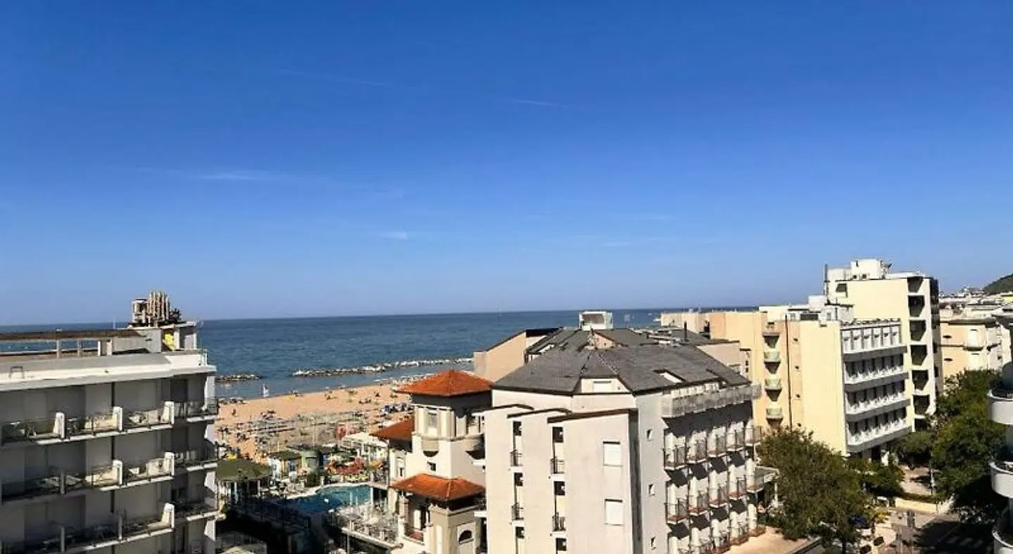 Residence Hotel Club House Strand