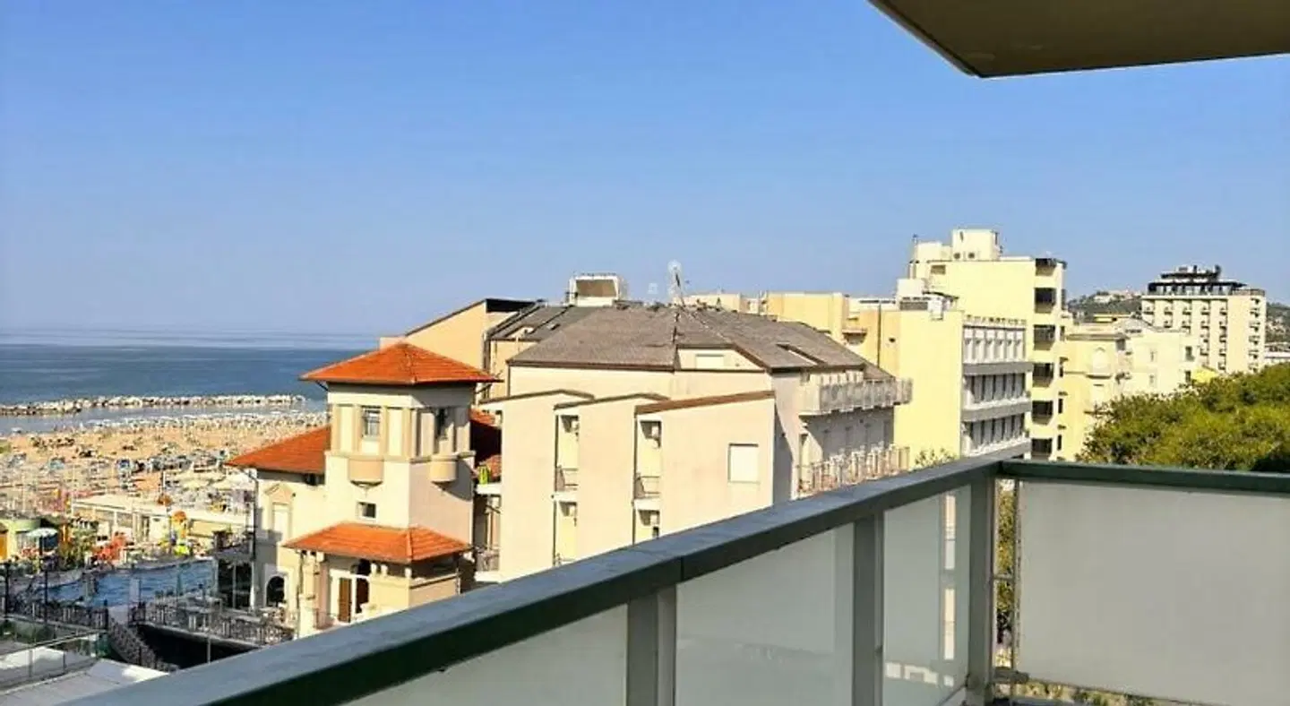 Residence Hotel Club House EXTERIOR