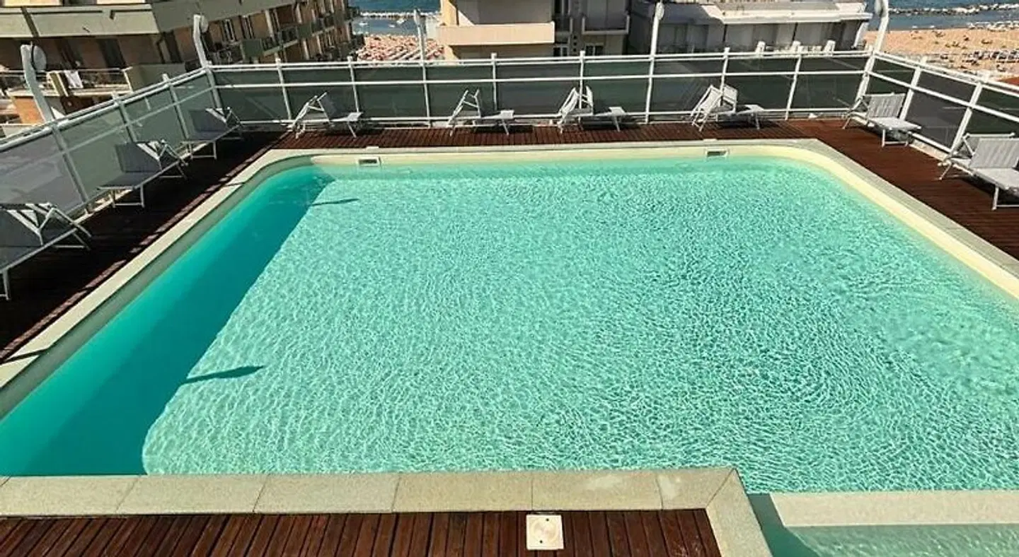 Residence Hotel Club House OUTDOOR_POOL
